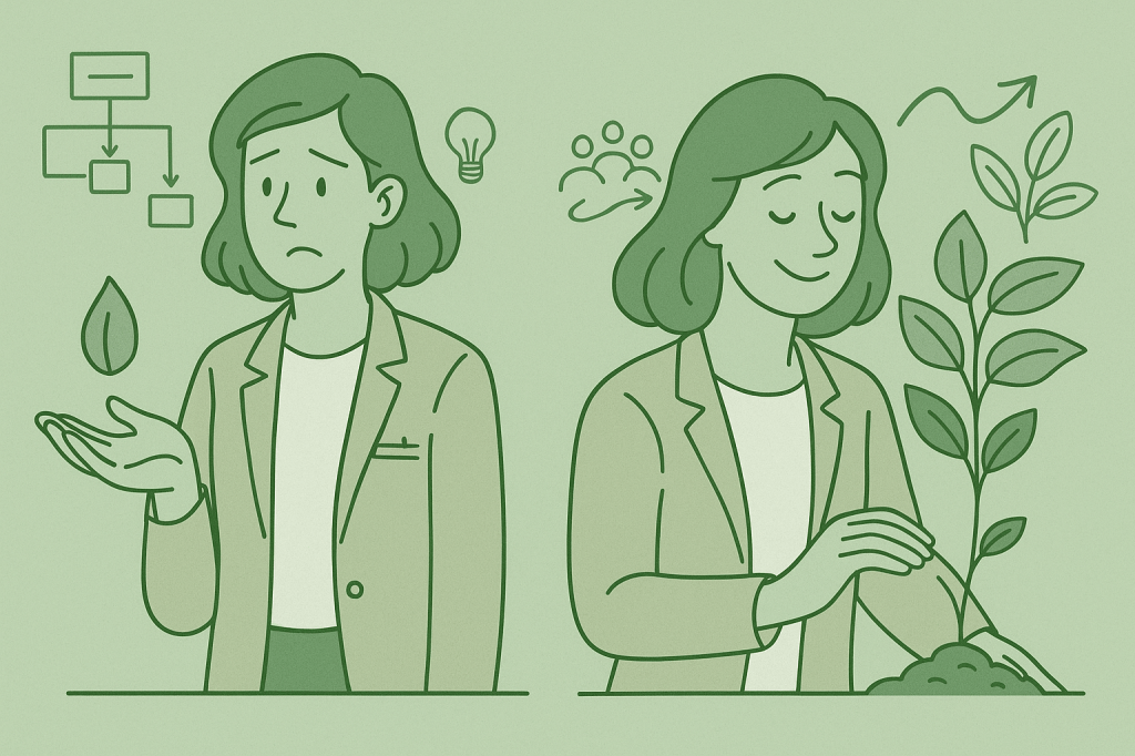 Gestione delle issue nei progetti complessi: come trasformare un problema in&nbsp;connessione